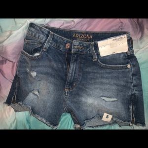 Arizona Shorts